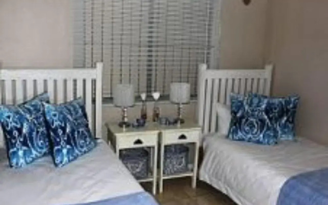 4 Vida Sol Self catering