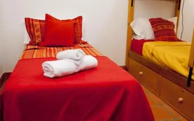 KILLA HOTEL Conciencia y Bienestar