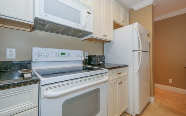 Ocean Dunes Villas #WOD409