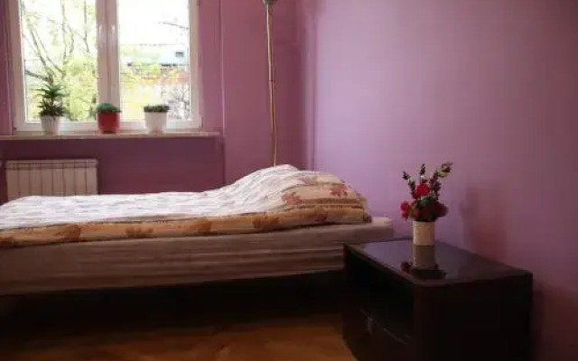 Rokosowska ParaMi