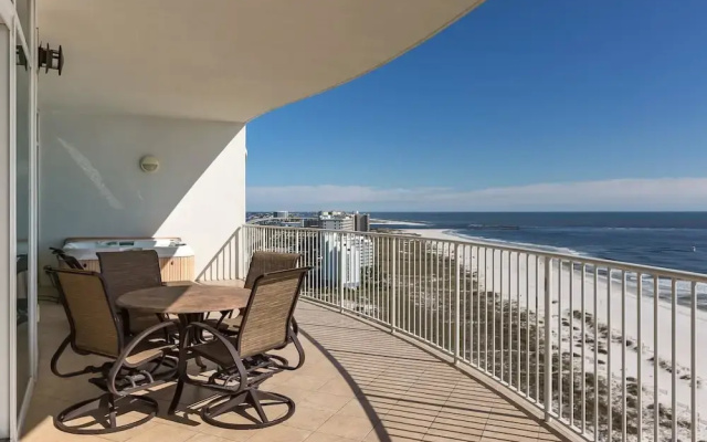 Turquoise Place Unit 1402C
