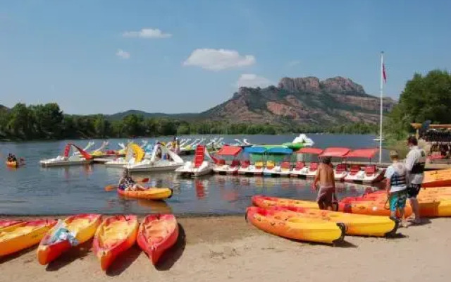 Caravaning des Pêcheurs