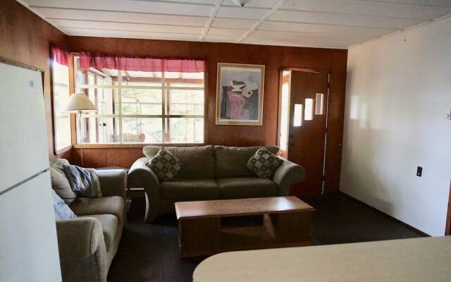 Craganmor Point Resort