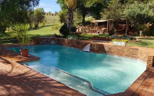 Engedi Retreat