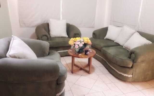 Apartotel La Cañada