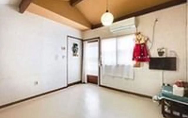 Jeonju Flowerwind Pension