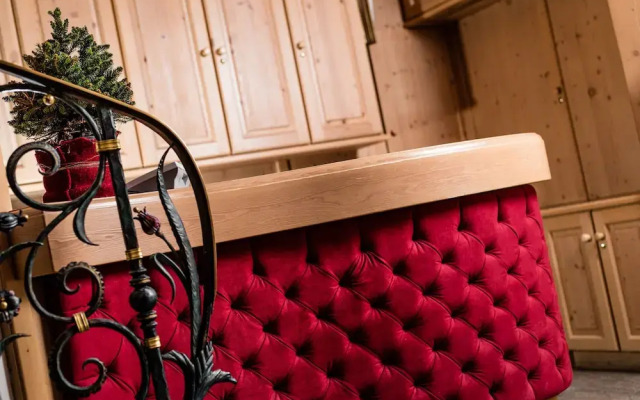 Pension Garden Hotel