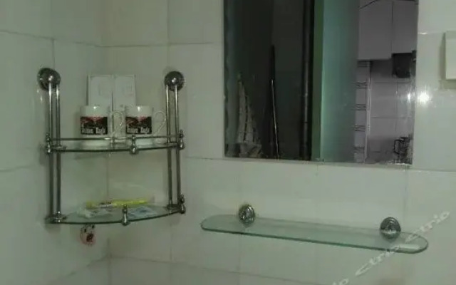 Yaju Family Hotel
