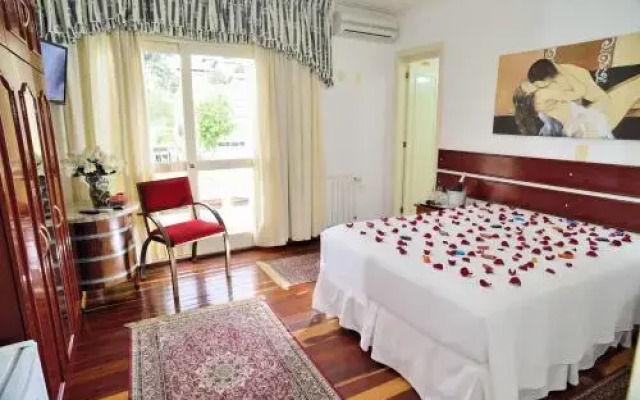Hotel Pousada Casa Tasca