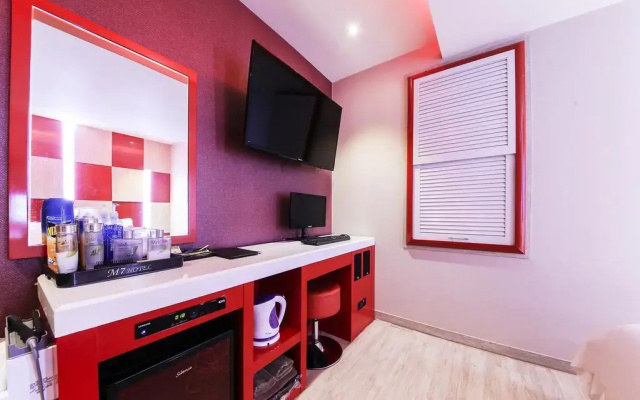 M7 Hotel