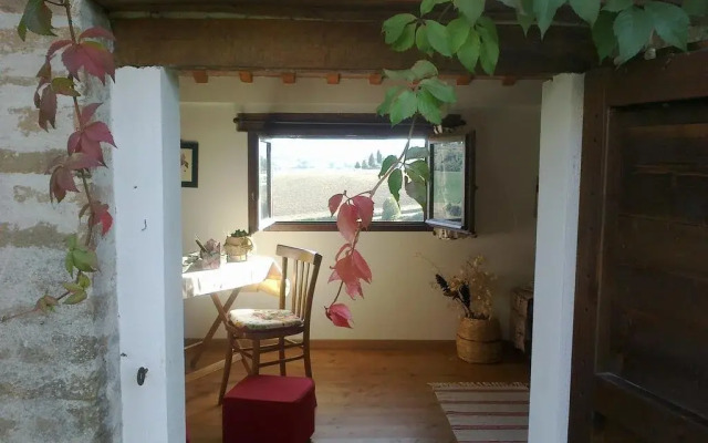 Countryhouse Montebello