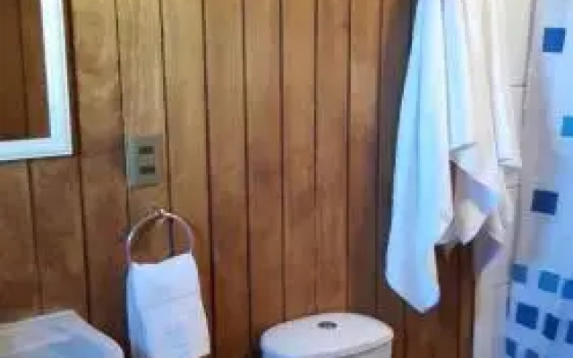 Hostería y Casas Alemanas