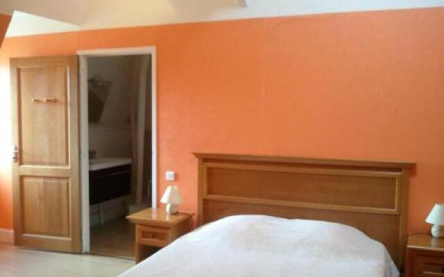 Château Sainte Marie