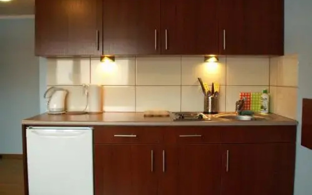 Kompleks Apartament-Serwis