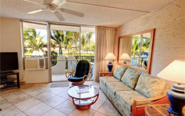 Nani Kai Hale 208 - 1 Br Condo