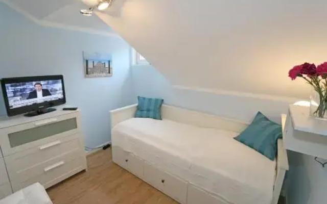 Haus Nicolai - FeWo 5