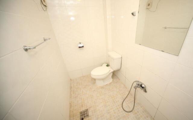 Dalsamba Guesthouse 2