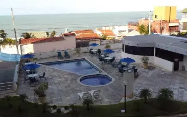 Flat Particular em Ponta Negra