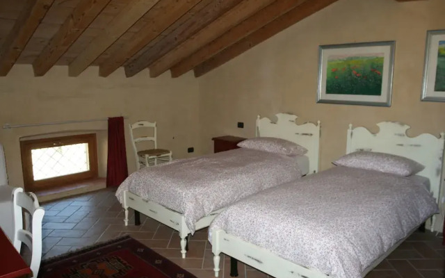 Sacreterre Room & Breakfast