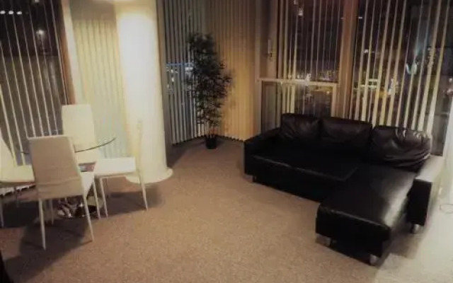 Bourdeaux Vizion Apartments