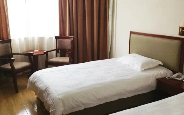 Jiugong Hotel