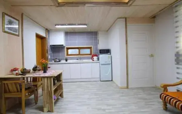 Gyeongju Star Pension