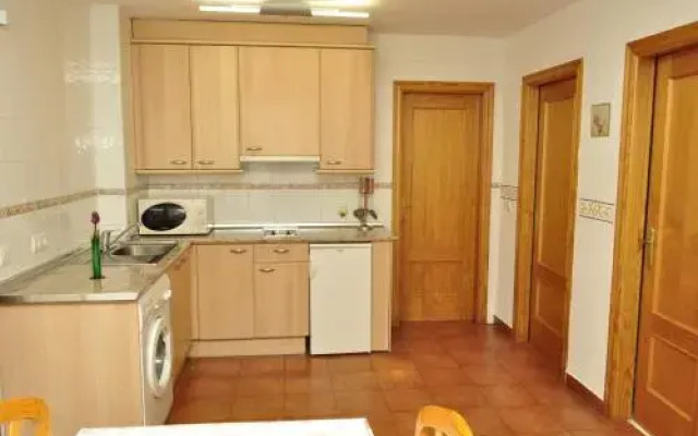 Casa Muro Ordesa