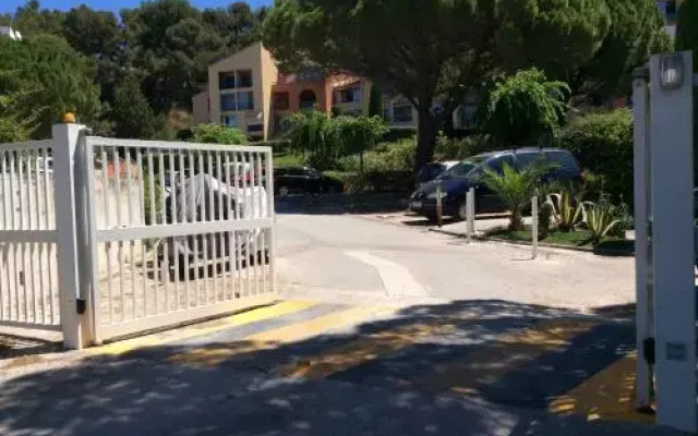 Studio La Baie des Anges