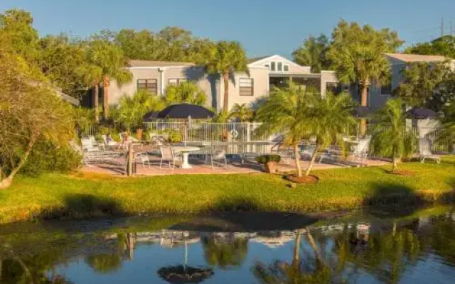 2BR Apartment - Southpointe 3644