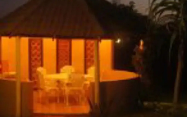 The Fever Tree Guest House