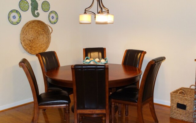 Big Bass - 4 Br Townhouse