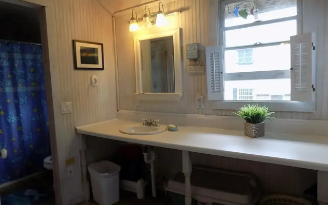 Fre-Ma-Nap - 4 Br Home