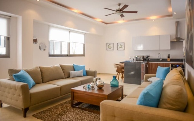 Menesse Apartment 25 26-04 by iMexico