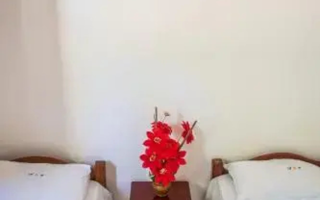 Pousada Acendedor De Estrelas