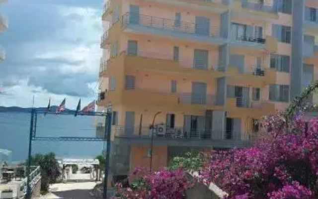 Saranda Rooms