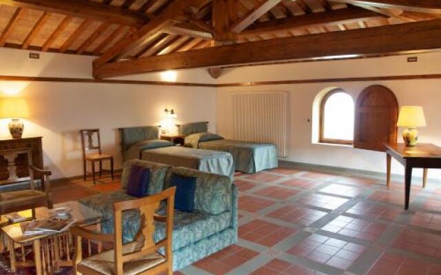 Castello di S. Maria Novella