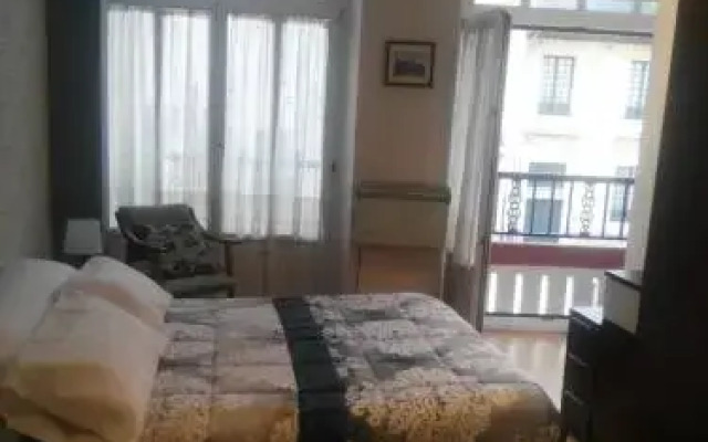 Apartamentos San Roque