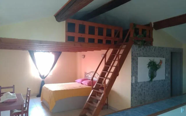 Jardin de Tredos - Libertine Hotel for Caters to Adults