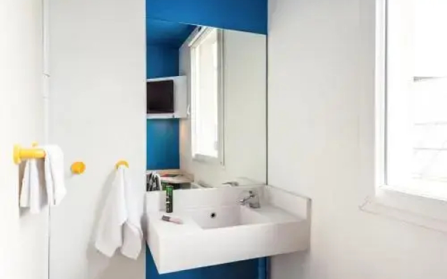 Kyriad Direct Martigues