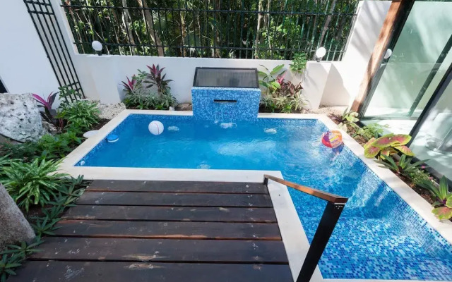 Casa Chaca Tulum
