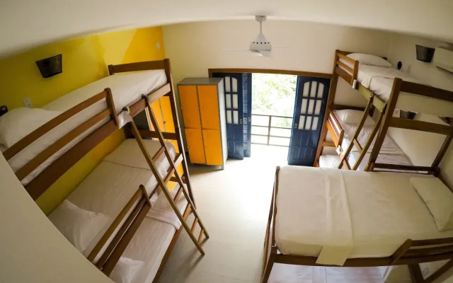 Marea Hostel Cabo Frio