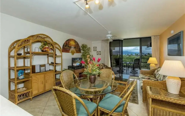 Kamaole Sands 04-306 - 1 Br Condo