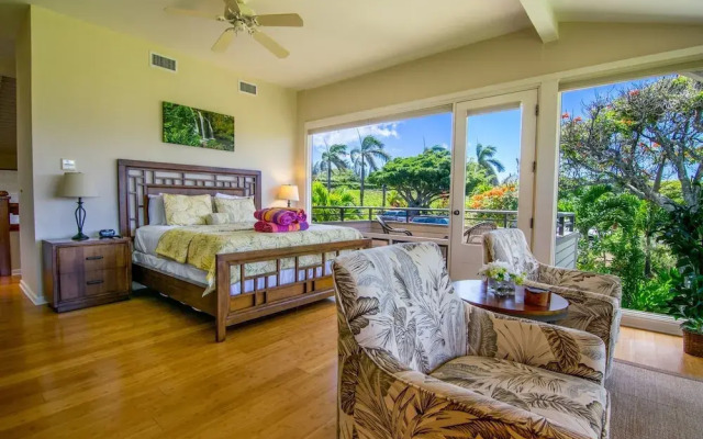 Kapalua Bay Villa 11G1