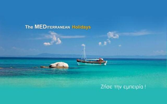 Mediterranean Holidays