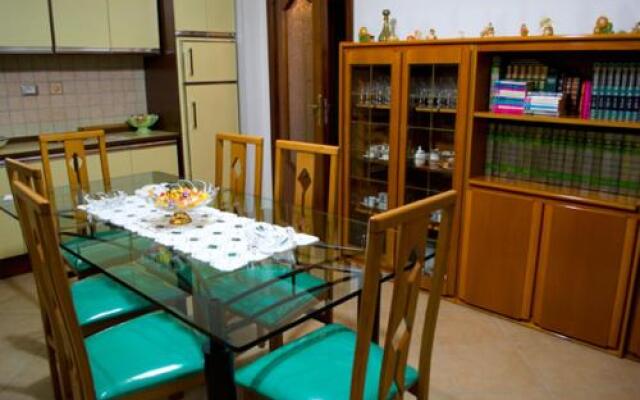 Sant'Anna Bed & Breakfast