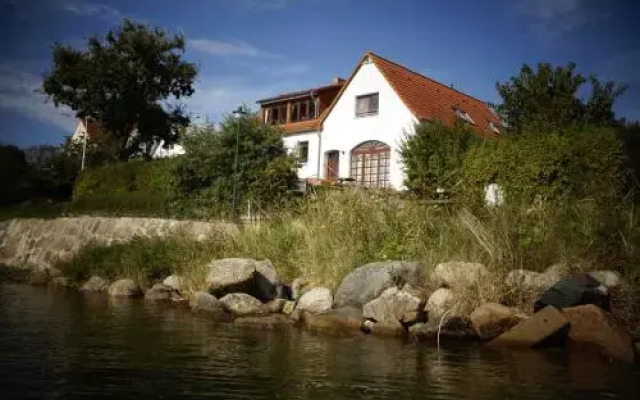 Alte Bootswerft