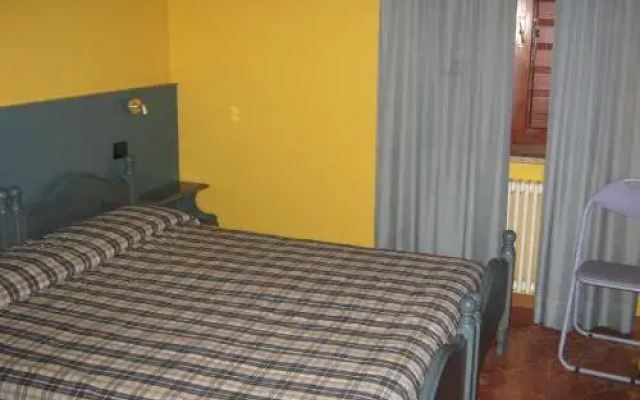 Affittacamere La Palazzina