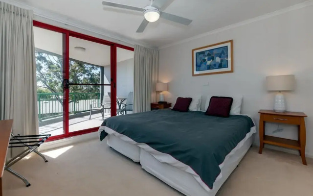 St Andrews, Unit 12 Horizons Golf Club