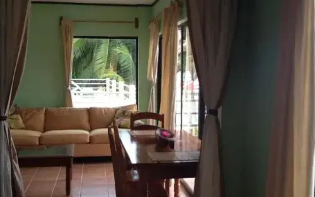 Ocean Front Condos at Popeyes Beach Resort