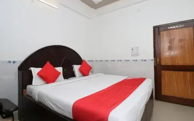 Oyo 15069 Hotel Dev